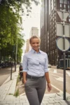 Clique hemden en blouses in Oudenaarde