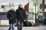 Clique jassen en bodywarmers in Oostrozebeke