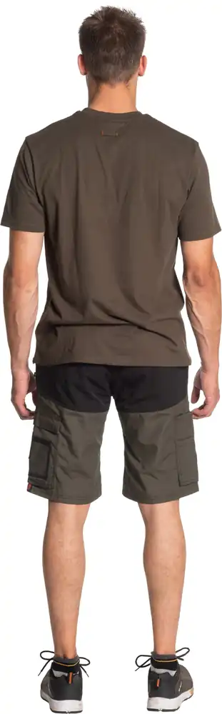 Koop Herock t-shirts en polo's online op vanatex.be voor klanten in Brugge