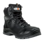 Hoge werkschoenen in Lichtervelde