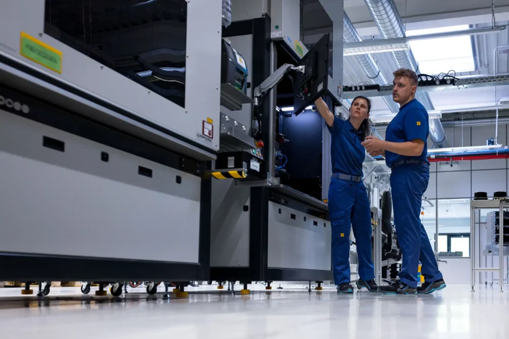 Fristads werkbroeken in Wevelgem