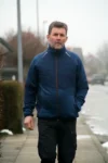 Fristads jassen en bodywarmers in Kruisem