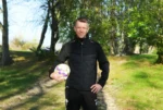 Fristads jassen en bodywarmers in Lichtervelde