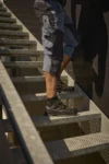 Mascot werkkleding voor logistiek in Kortrijk