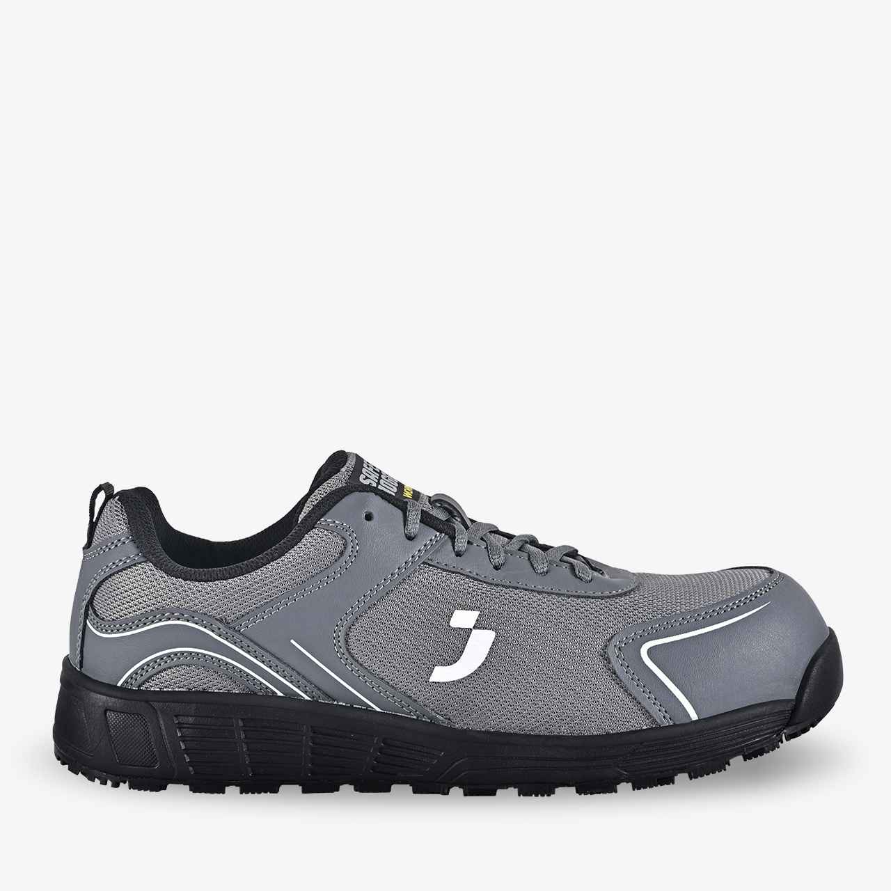Safety Jogger AAK S1P LOW - Schoenen en laarzen - Lage werkschoenen