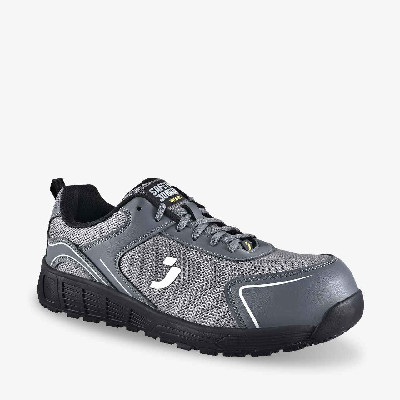 Safety Jogger AAK S1P LOW - Schoenen en laarzen - Lage werkschoenen