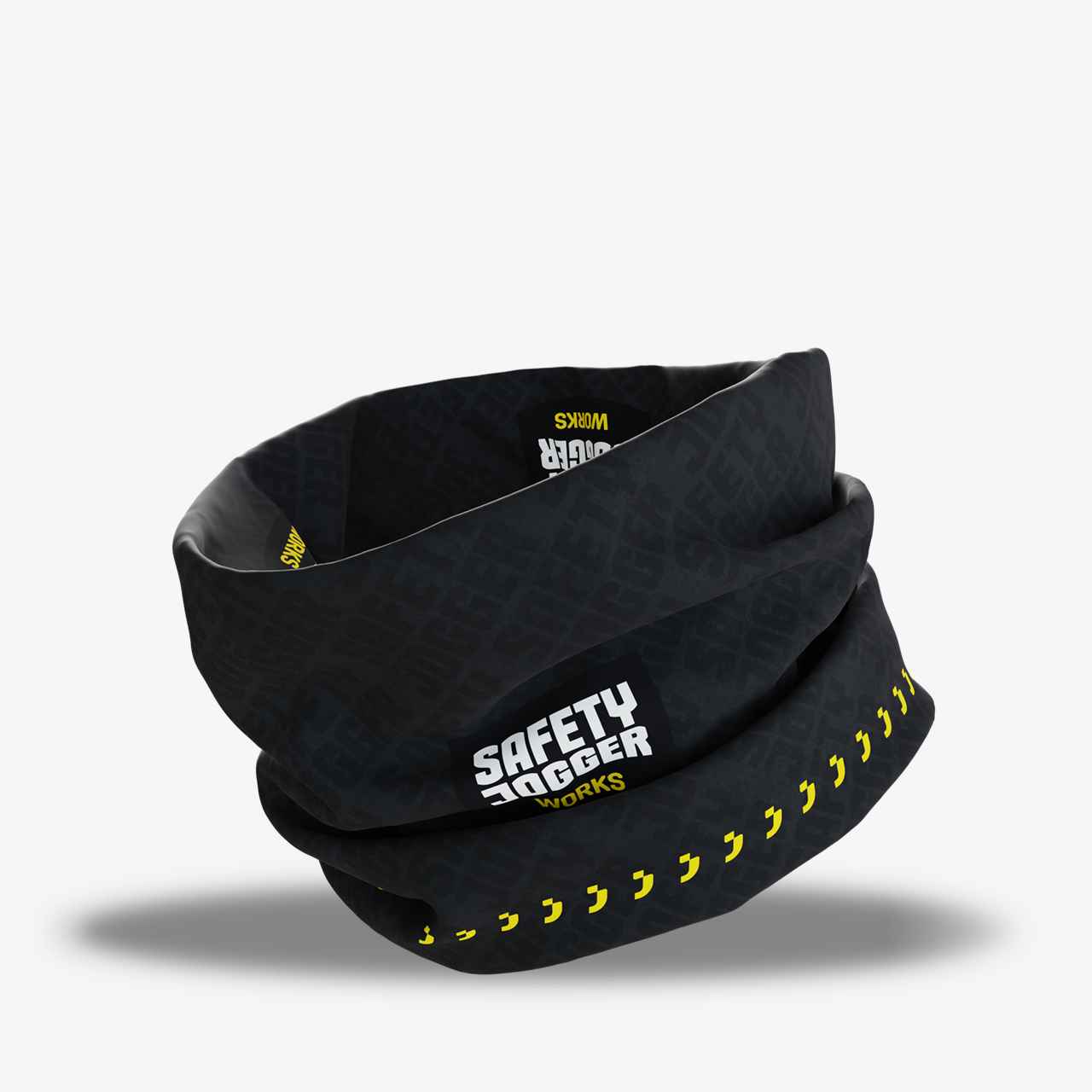Safety Jogger OTI NECKWARMER - Accessoires - Hoofd- en nekwarmers