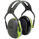3M™ PELTOR™ X4A