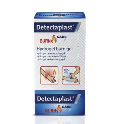 Detectaplast Burn Gel - Pbm's - Ehbo