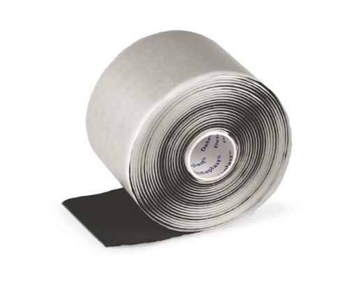 Detectaplast zelfhechtend foamverband - 6 cm x 4.5 m - Pbm's - Ehbo