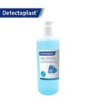 Detectaplast Handalcoholgel 500 ml met pomp