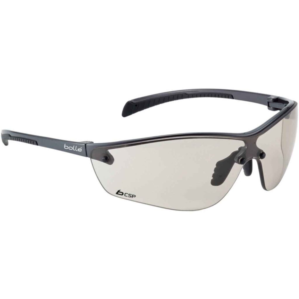 Bollé Silium+ - Pbm's - Oog en gelaat