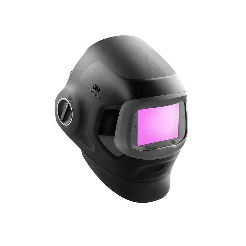 3M™ Speedglas™ Lashelm G5-03 Pro met lasfilter G5-01/03VC - Pbm's - Oog en gelaat