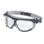 Uvex Ruimzichtbril Carbonvision