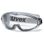 Uvex Ruimzichtbril Ultrasonic