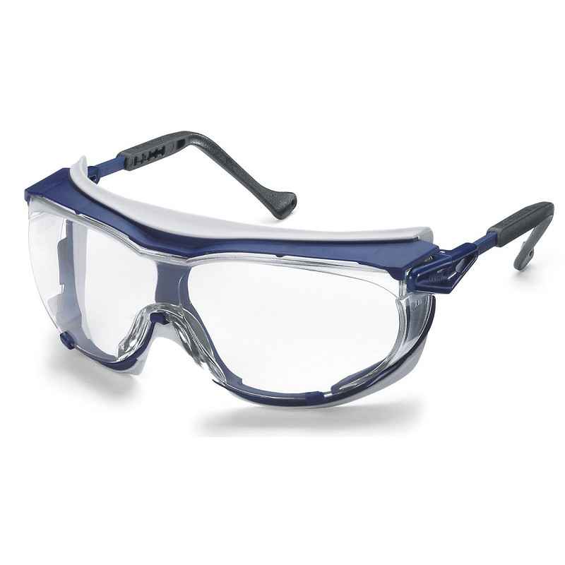 Uvex skyguard NT - Pbm's - Oog en gelaat