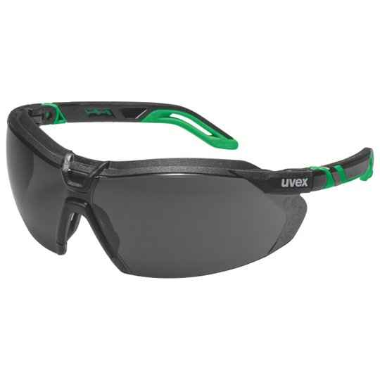 Uvex Lasbril i-5 - Pbm's - Oog en gelaat