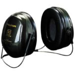 3M™ PELTOR™ Optime™ I H520B met nekband