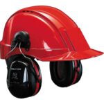 3M™ PELTOR™ Optime™ H540P3E met helmbevestiging