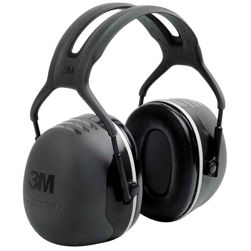 3M™ PELTOR™ X5A - Pbm's - Gehoorbescherming