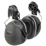 3M™ PELTOR™ X5P3 met helmbevestiging