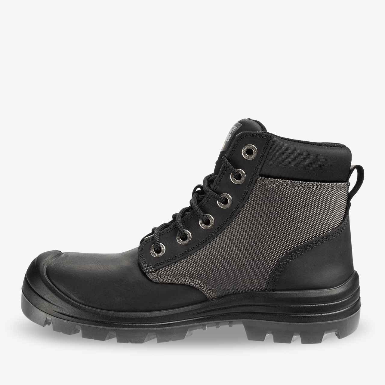 Safety Jogger DAKAR EW S3 - Schoenen en laarzen - Hoge werkschoenen