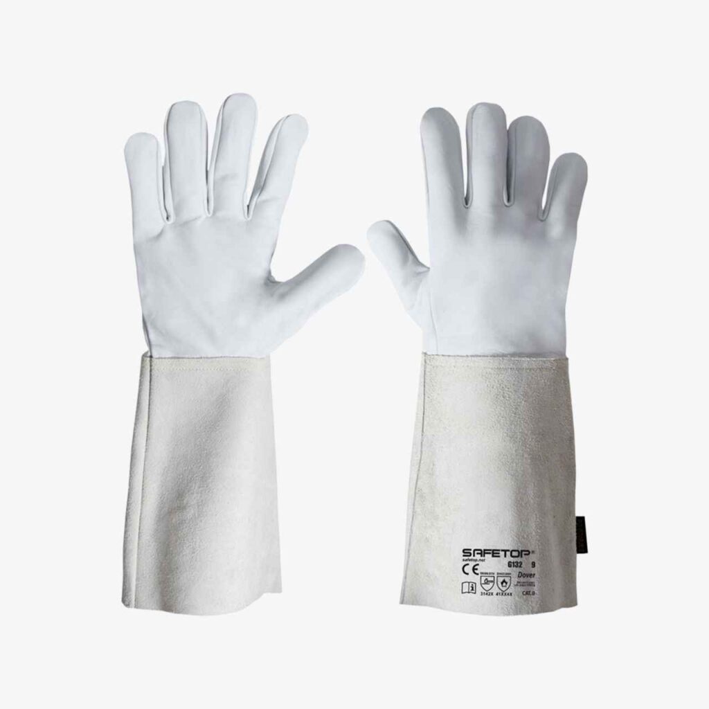 Safety Jogger DOVER LEA 12PACK - Pbm's - Werkhandschoenen