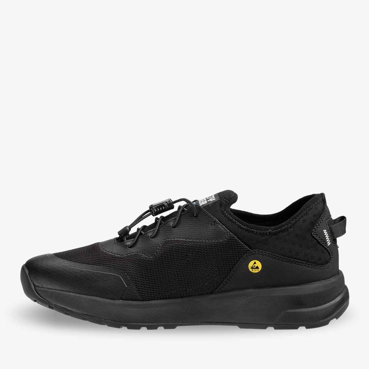 Safety Jogger LOGAN O1 - Schoenen en laarzen - Lage werkschoenen