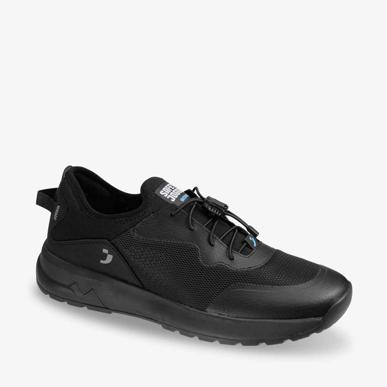 Safety Jogger LOGAN O1 - Schoenen en laarzen - Lage werkschoenen