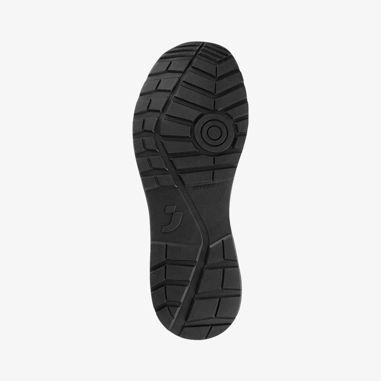 Safety Jogger LOGAN O1 - Schoenen en laarzen - Lage werkschoenen