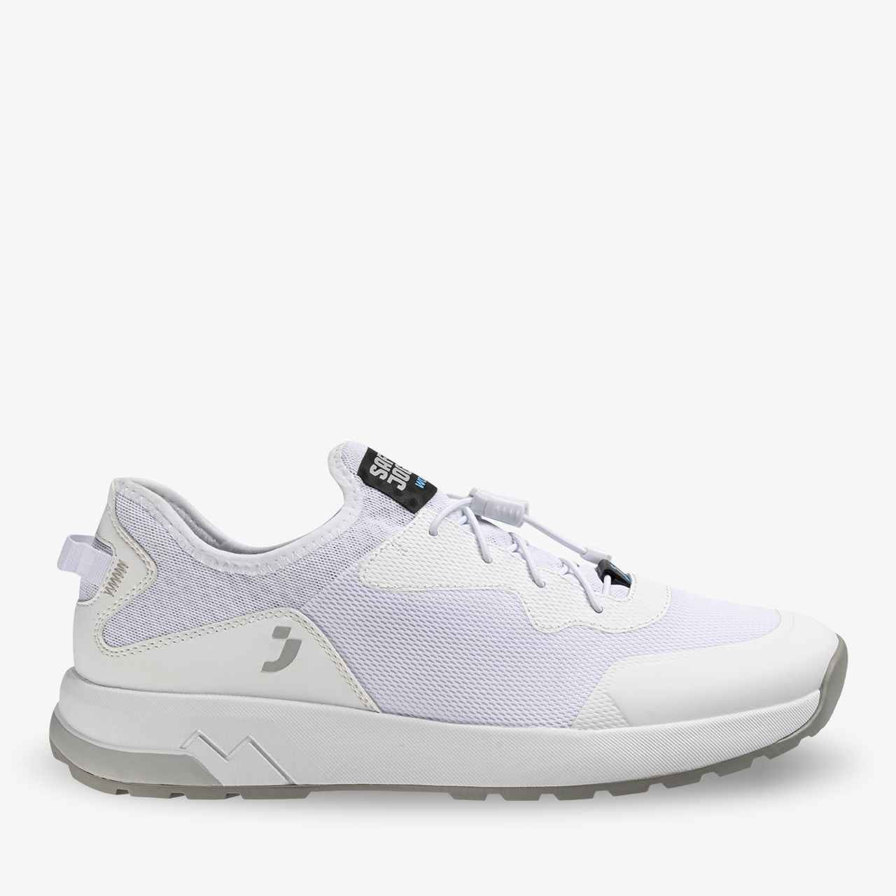 Safety Jogger LOGAN O1 - Schoenen en laarzen - Lage werkschoenen