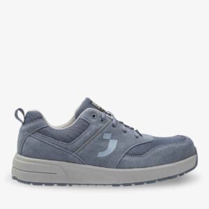 Safety Jogger TOPSKATE S3S LOW - Schoenen en laarzen - Lage werkschoenen
