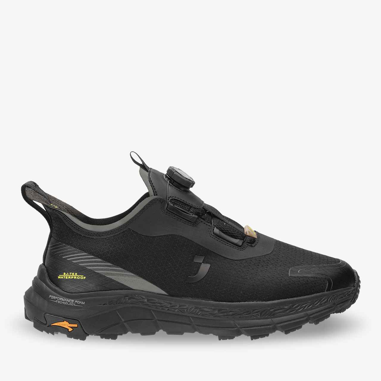 Safety Jogger NAPO TLS - Schoenen en laarzen - Zakelijk/vrije tijd