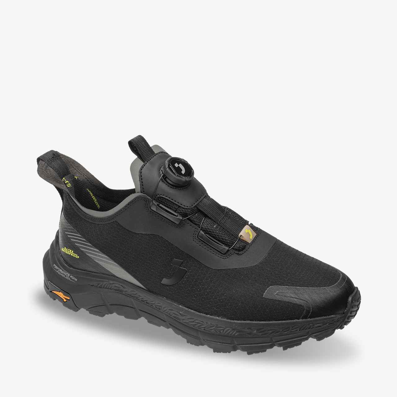 Safety Jogger NAPO TLS - Schoenen en laarzen - Zakelijk/vrije tijd