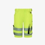 Safety Jogger SCUTI HV SHORT
