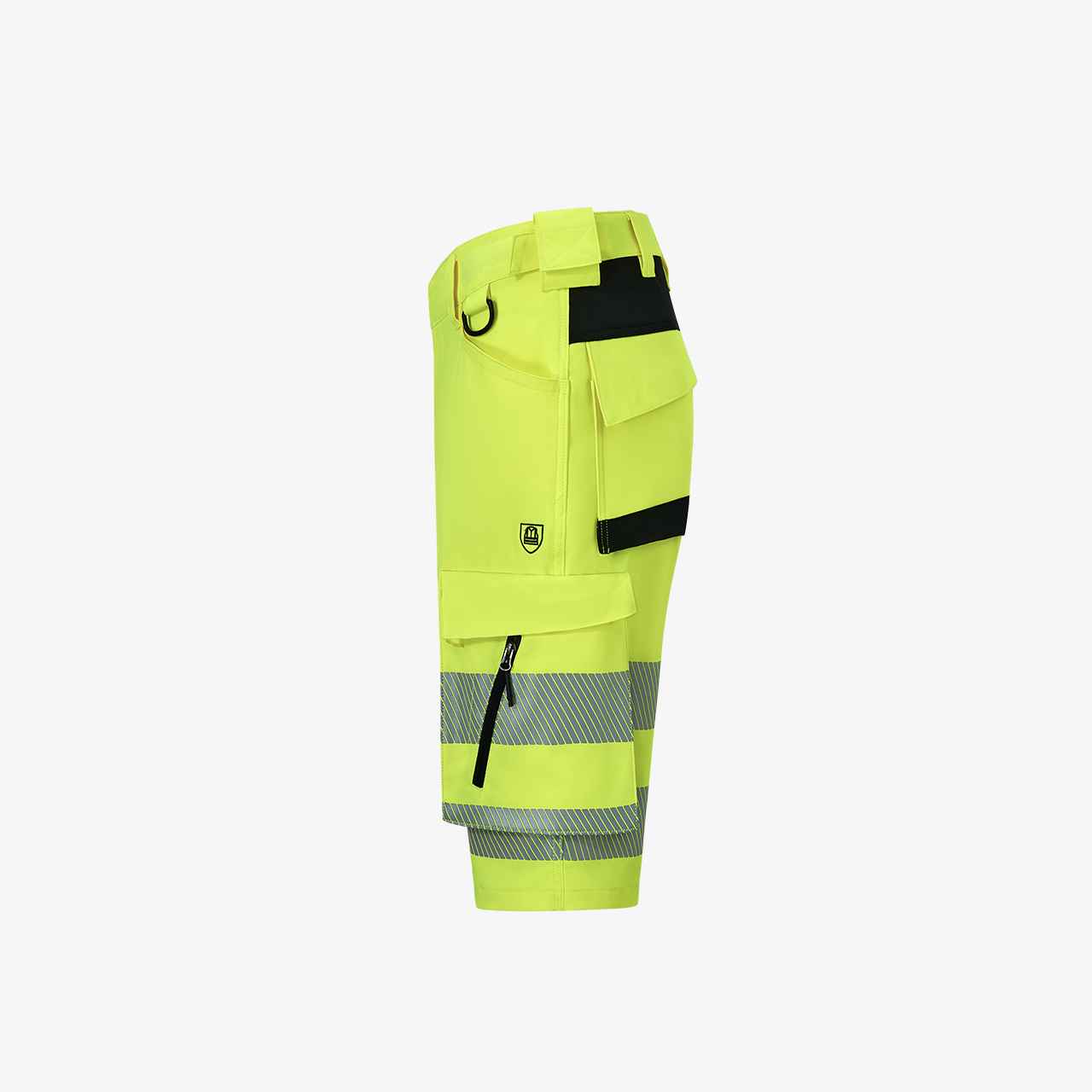 Safety Jogger SCUTI HV SHORT - Broeken en shorts - Werkshorts
