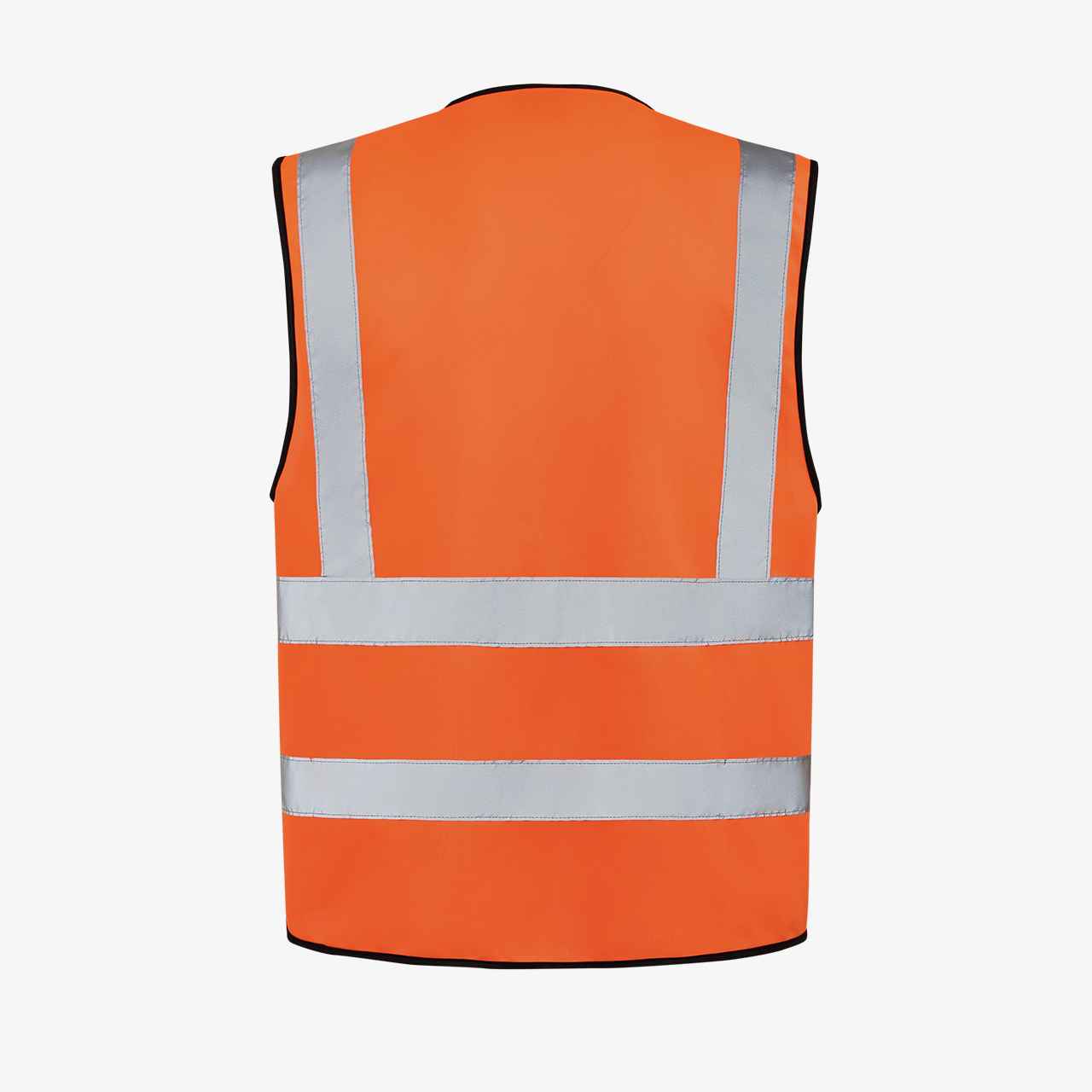 Safety Jogger SCUTI HV VEST - Jassen en bodywarmers - Veiligheidshesjes