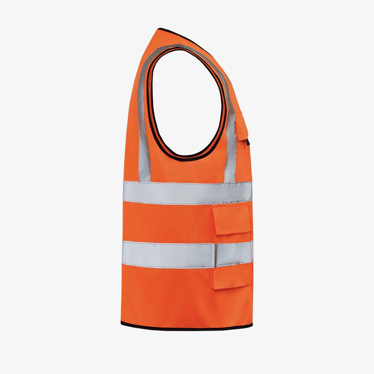 Safety Jogger SCUTI HV VEST - Jassen en bodywarmers - Veiligheidshesjes