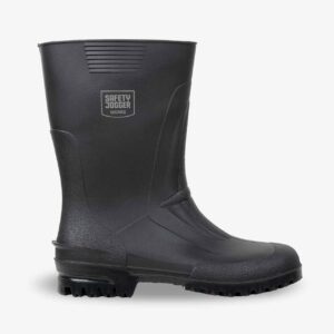 Safety Jogger GA21 AGRI BOOT MID - Schoenen en laarzen - Werklaarzen