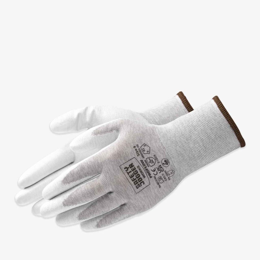 Safety Jogger PROFLOW 12PACK - Pbm's - Werkhandschoenen