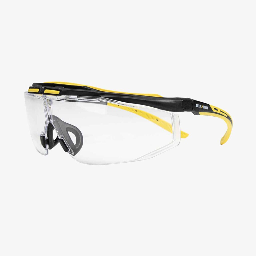 Safety Jogger PALO - Pbm's - Oog en gelaat
