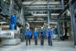 Werkkleding logistiek in Waregem