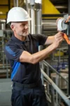 Werkkleding logistiek in Kuurne
