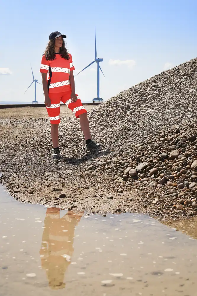 Werkkleding voor dames in Oostende