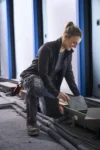 Werkkleding voor dames in Kortemark