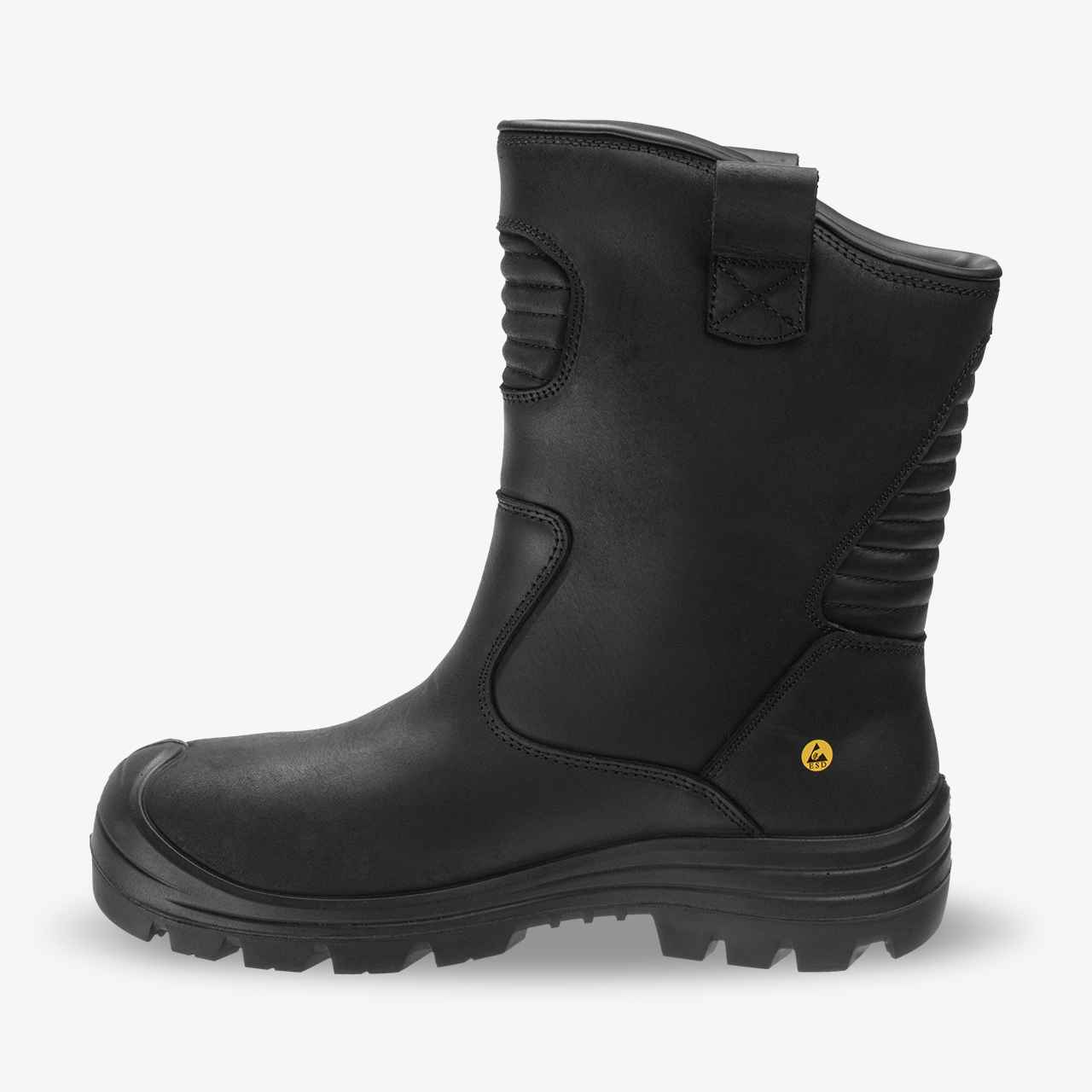 Safety Jogger MAYON S3S - Schoenen en laarzen - Werklaarzen
