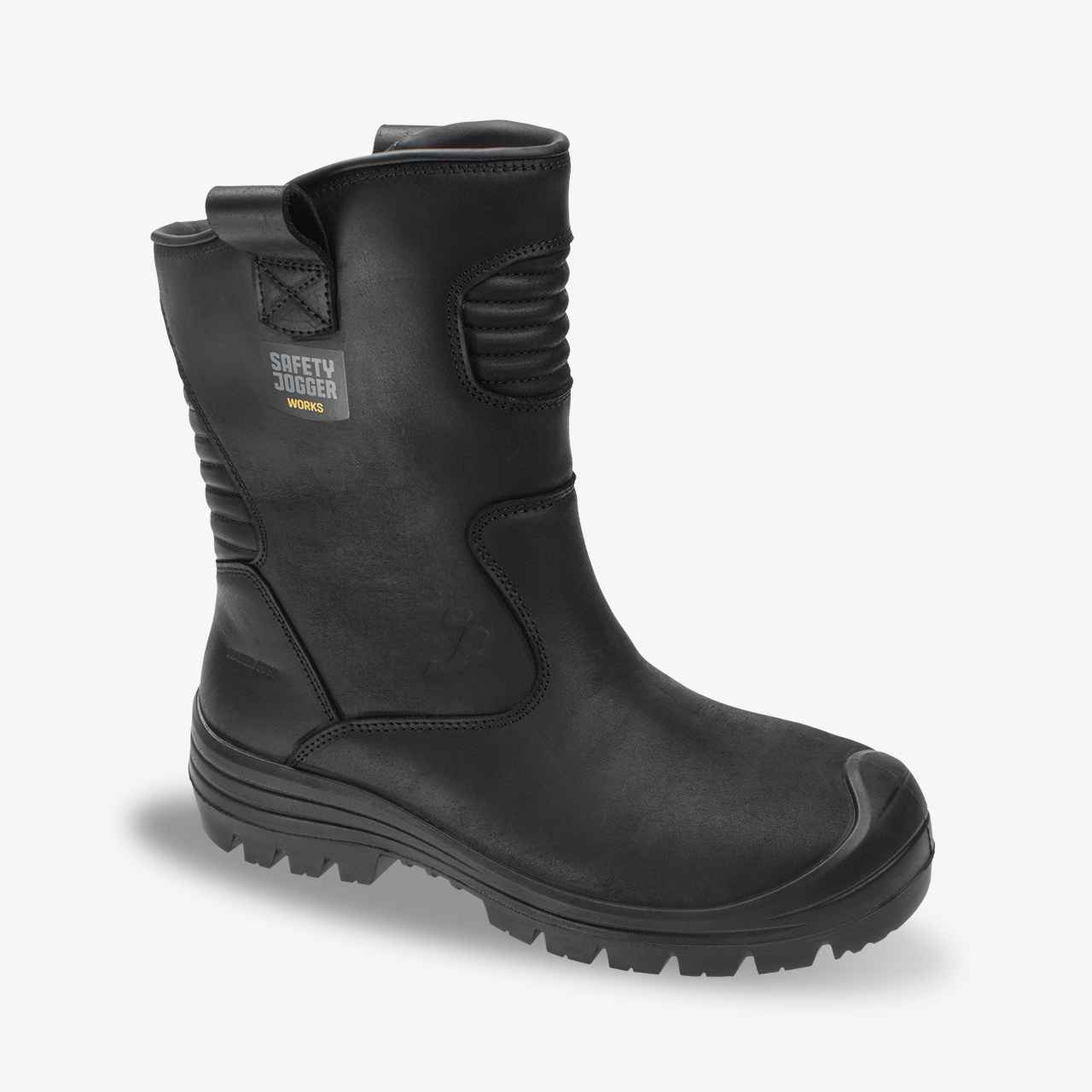 Safety Jogger MAYON S3S - Schoenen en laarzen - Werklaarzen