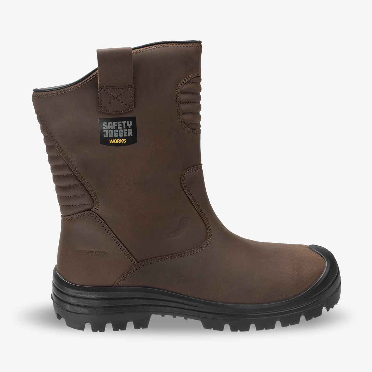 Safety Jogger MAYON S3S WINTER - Schoenen en laarzen - Werklaarzen