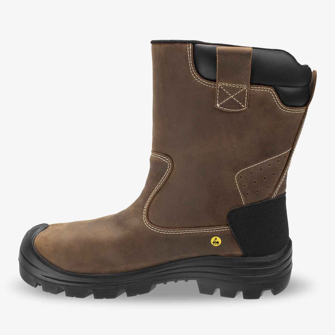 Safety Jogger CALDERA S7S - Schoenen en laarzen - Werklaarzen
