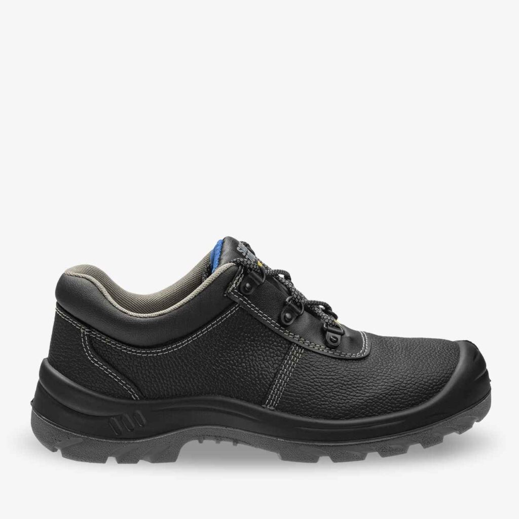 Safety Jogger BESTRUN METALFREE S3 - Schoenen en laarzen - Lage werkschoenen